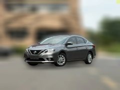 2017 Nissan Sylphy 2016 1.6 AT XLLuxury #1