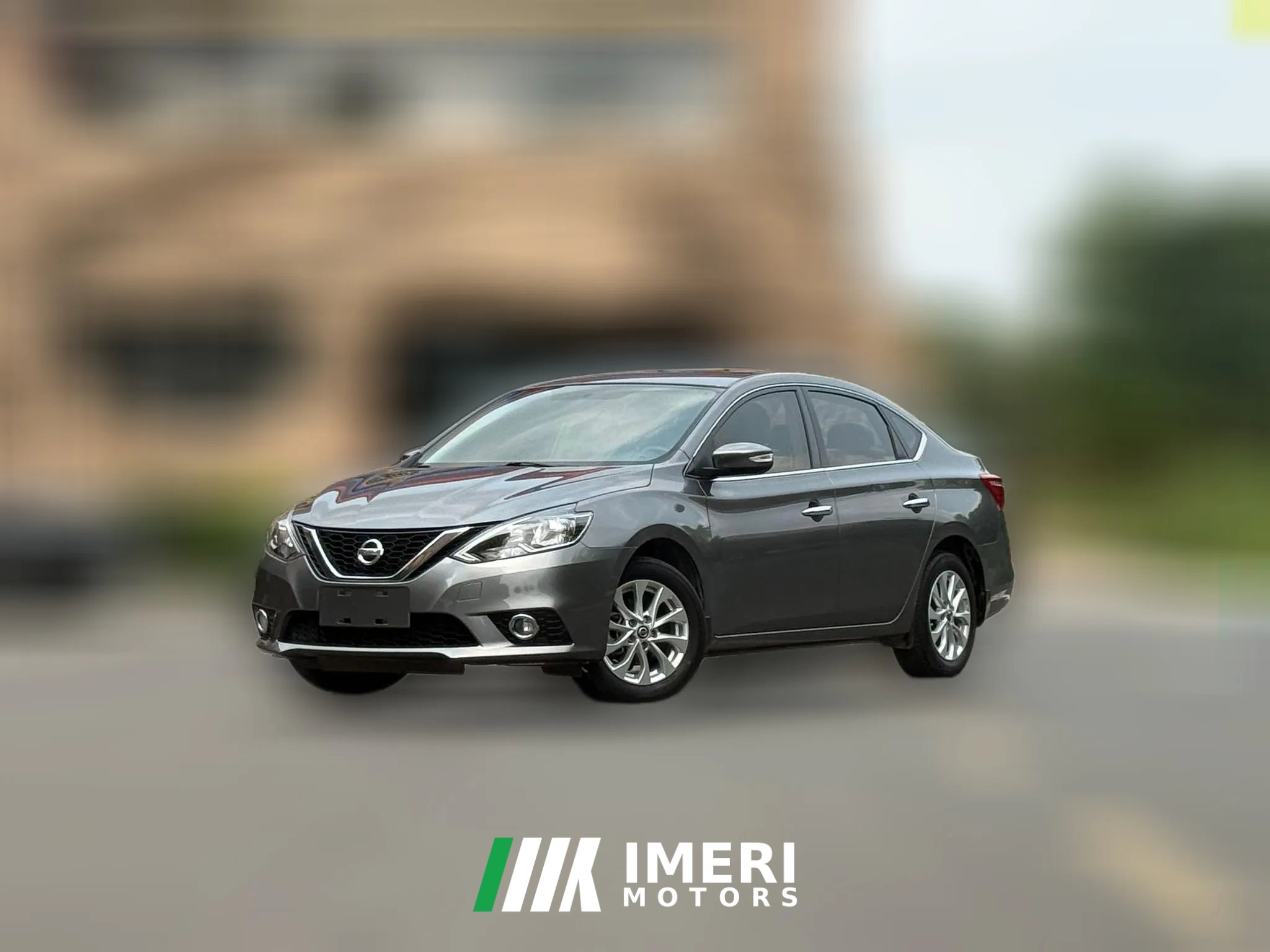 2017 Nissan Sylphy 2016 1.6 AT XLLuxury