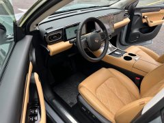 2024 Leapmotor C11 2024 EV 580Exclusive #9