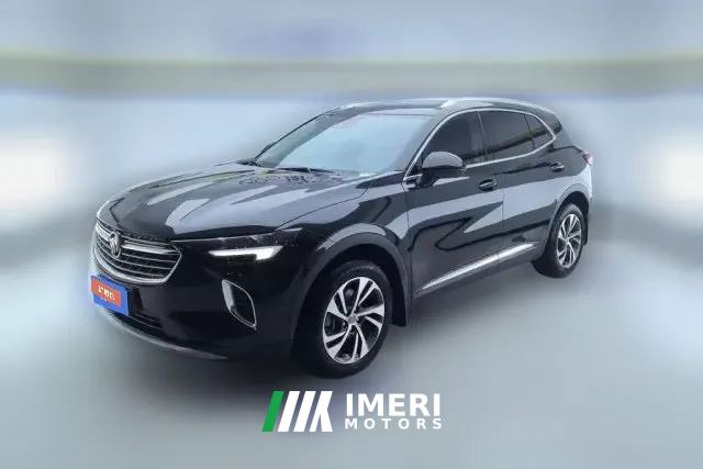 2023 Buick Envision S 2023 EnvisionS 1.5T AT 552T 2WDLuxury