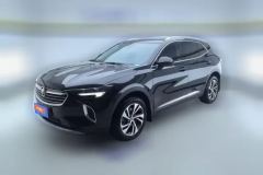 2023 Buick Envision S 2023 EnvisionS 1.5T AT 552T 2WDLuxury #1