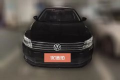 2019 Volkswagen Lavida 2017 1.6 AT Fashion #2