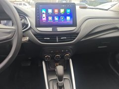 2022 Chevrolet Cavalier 2022 325T ATHappyEdition #6