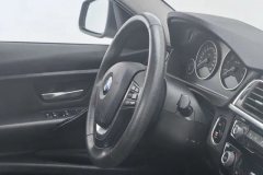 2017 BMW 3 Series 2017 2.0T AT 320LiFashion #23