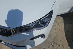 2023 Geely Auto Emgrand Sedan 2022 No.4generation 1.5L CVTPremium #5