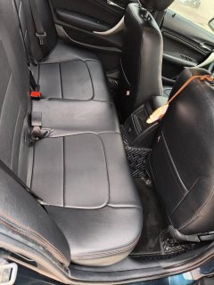 2016 BMW 1 Series 2016 1.5T AT 118iLeading (Imported) #8