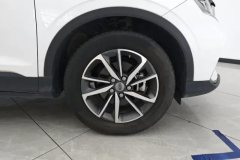 2021 Geely Auto Binyue 2020 Facelift 240T DCThunter #6
