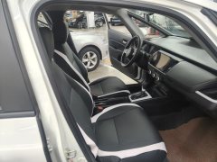 2023 Honda Fit Hatchback 2022 1.5L AT CVTunlimitedMUGENEdition #12