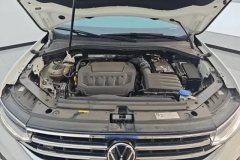 2024 Volkswagen Tiguan L 2024 2.0T AT 330TSI 2WDR-LineEnjoy moreEdition #10