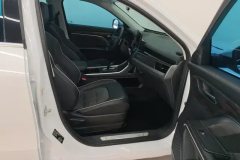 2023 Haval H6 2023 China tideEdition 1.5T ATUrbanEdition #8