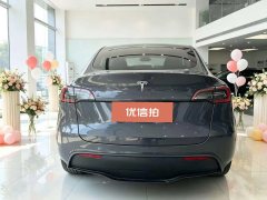 2024 Tesla Model Y 2024 rear wheel driveEdition #10