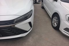 2023 Chevrolet Monza 2023 1.5L AT DCTJoy #5