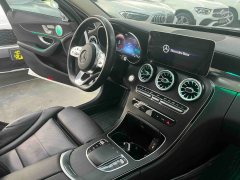 2021 Mercedes-Benz C-Class 2021 1.5T AT C260LSport #9