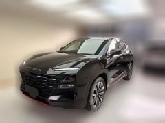 2024 Jetour Dasheng 2022 1.6T AT DCTking #1