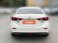 2019 Mazda Mazda3 Axela Sedan 2017 1.5 AT Luxury China VI #6