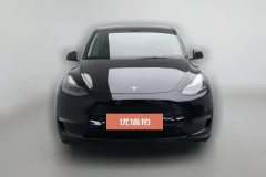 2023 Tesla Model Y 2023 Long Rangeall wheel driveEdition #3