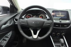2021 Chevrolet Cavalier 2020 1.0T AT Redline 325TXinshangEdition Facelift #15