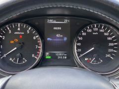 2018 Nissan Qashqai 2017 2.0L AT CVTSmart China V #13