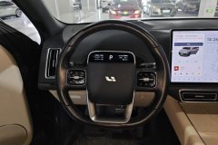 2023 Li Auto Li Auto L8 2023 Air #15