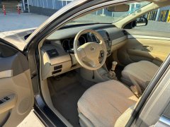 2016 Nissan Sylphy 2012 1.6 MT XEComfortClassic #10