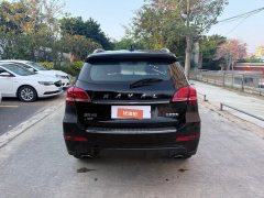 2015 Haval H2 2014 1.5T MT Elite FWD #6