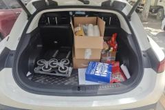2024 smart #3 2024 moveStandard #4