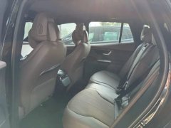 2025 Mercedes-Benz EQE SUV 2024 500 4MATIC Pioneer #3