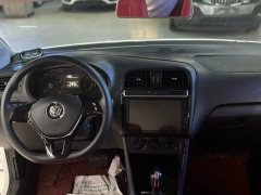 2018 Volkswagen Polo Hatchback 2016 1.4 AT Fashion #8