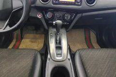 2018 Honda XR-V 2017 1.8 AT EXiComfort #16