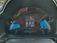 2021 JAC Group iEV6E 2019 YouthSmart EV #17