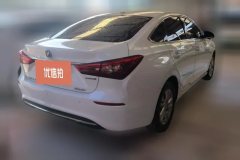 2019 Chang'an Eado 2019 1.6 AT GDIHigh Energypioneer China VI #3