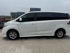 2021 Maxus G10 2021 2.0T AT Smart7Seat #10