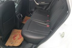 2020 Haval M6 2019 1.5T AT Super ValueFWD China VI #11