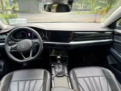 2024 Volkswagen Passat 2024 2.0T AT 380TSI starry skyLuxury #4
