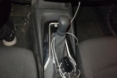 2019 Toyota Corolla 2019 1.2T AT S-CVT GL-iElite #16
