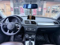 2015 Audi Q3 2015 2.0T AT 35TFSITech4WD #13