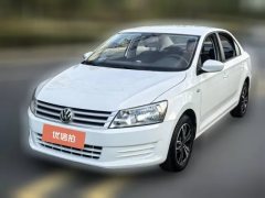 2015 Volkswagen Santana 2013 1.6 MT Fashion #1