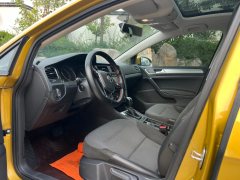 2018 Volkswagen Golf 2018 1.4T AT 230TSIComfort #6
