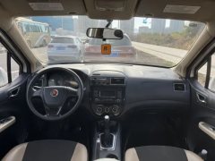 2015 Dongfeng Fengxing Jingyi X3 2015 1.5 MT Comfort #8