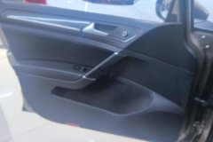 2018 Volkswagen Golf 2018 1.4T AT 230TSILuxury #7