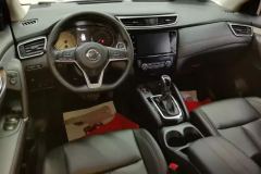 2022 Nissan Qashqai 2022 2.0 AT XV Prem.Luxury #12