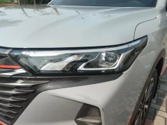 2021 Dongfeng Fengshen Fengshen AX7 2022 MachEdition 1.5T AT DCT DF31 #9