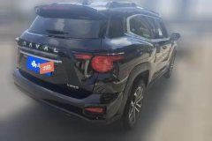 2023 Haval Big Dog Plus 2023 2.0T AT 2WDShionoEditionPlus #3