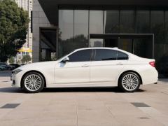 2018 BMW 3 Series 2018 2.0T AT 320LiFashion #5