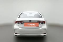 2023 Toyota Corolla 2021 1.8 AT Elite Hybrid #4