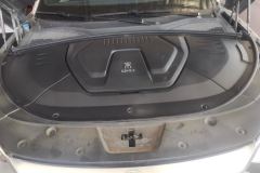 2022 BYD Song Plus PHEV 2021 1.5L AT DM-i 51KM Honor #10