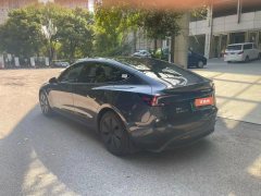 2025 Tesla Model 3 2025 rear wheel driveEdition #9
