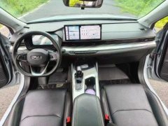 2023 Geely Auto Emgrand L Hi.P 2022 1.5TD-DHT Pro AT 100KM Super fast #5