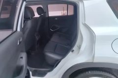 2020 Hyundai ix35 2019 2.0 AT Zhiyong·PleasureFWD China VI #11
