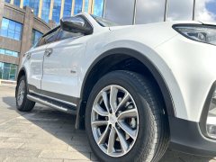 2018 Geely Auto Boyue 2018 1.8T AT Smart Connect4GConnectedFWD #20